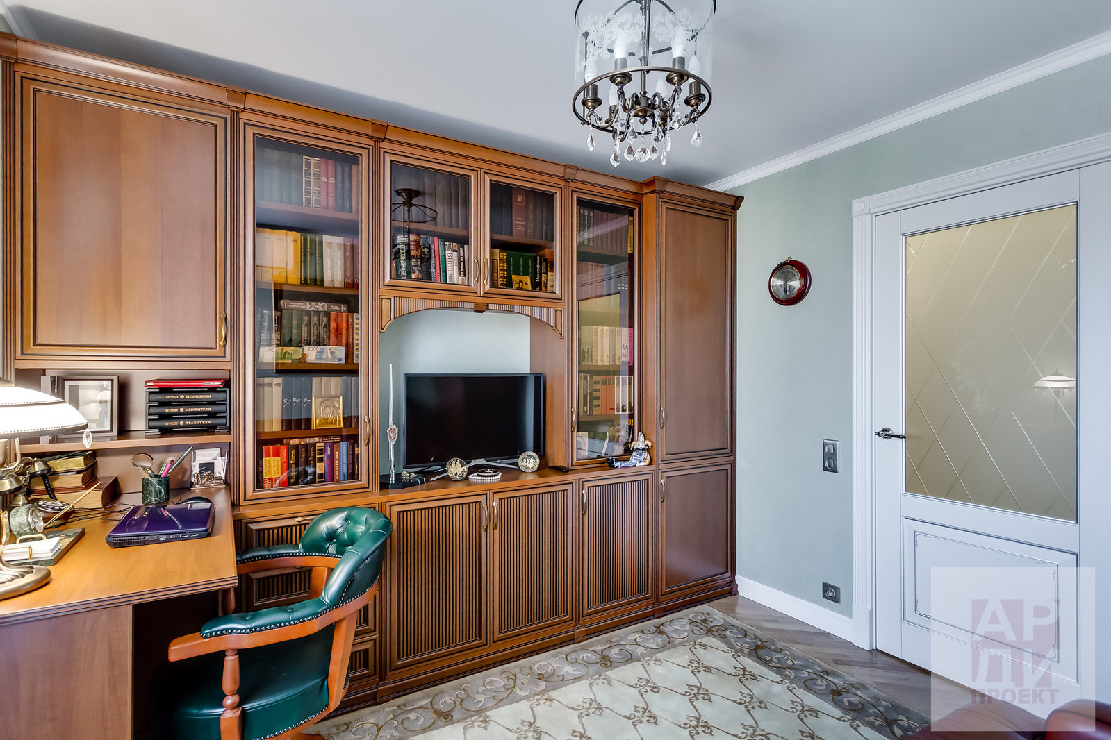 Элегантная классика