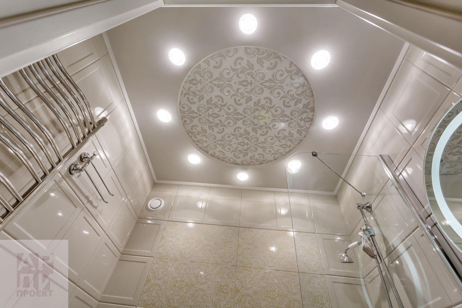 Элегантная классика