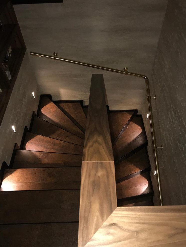 Двухуровневая квартира