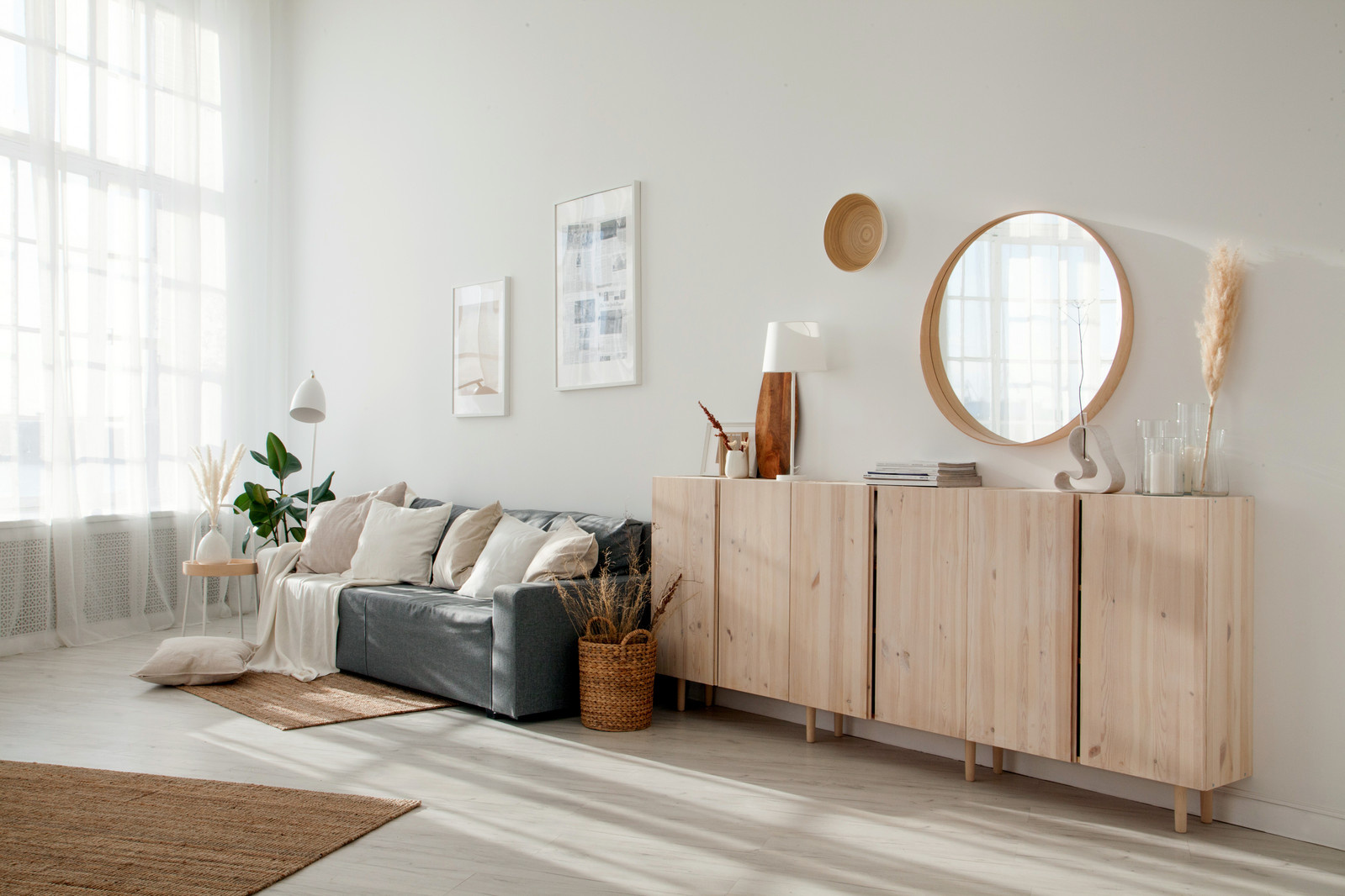 Фотостудия " Две комнаты"