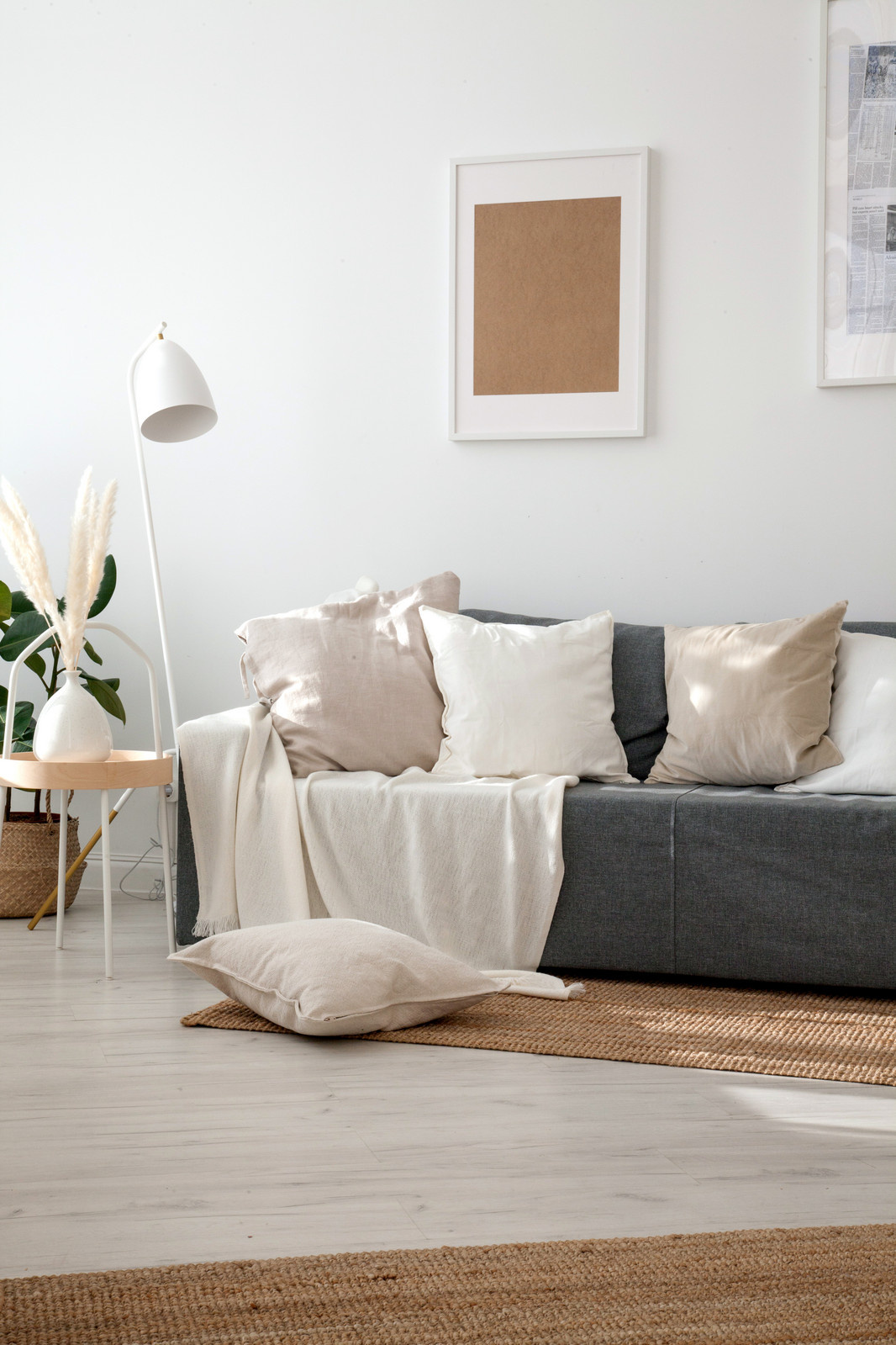 Фотостудия - Две комнаты