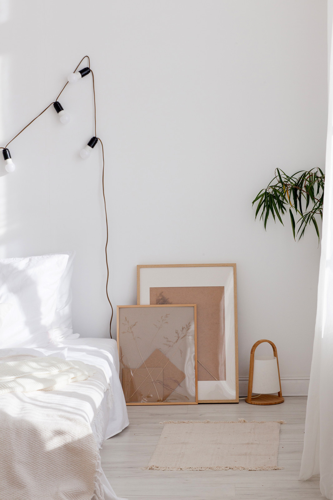 Фотостудия - Две комнаты