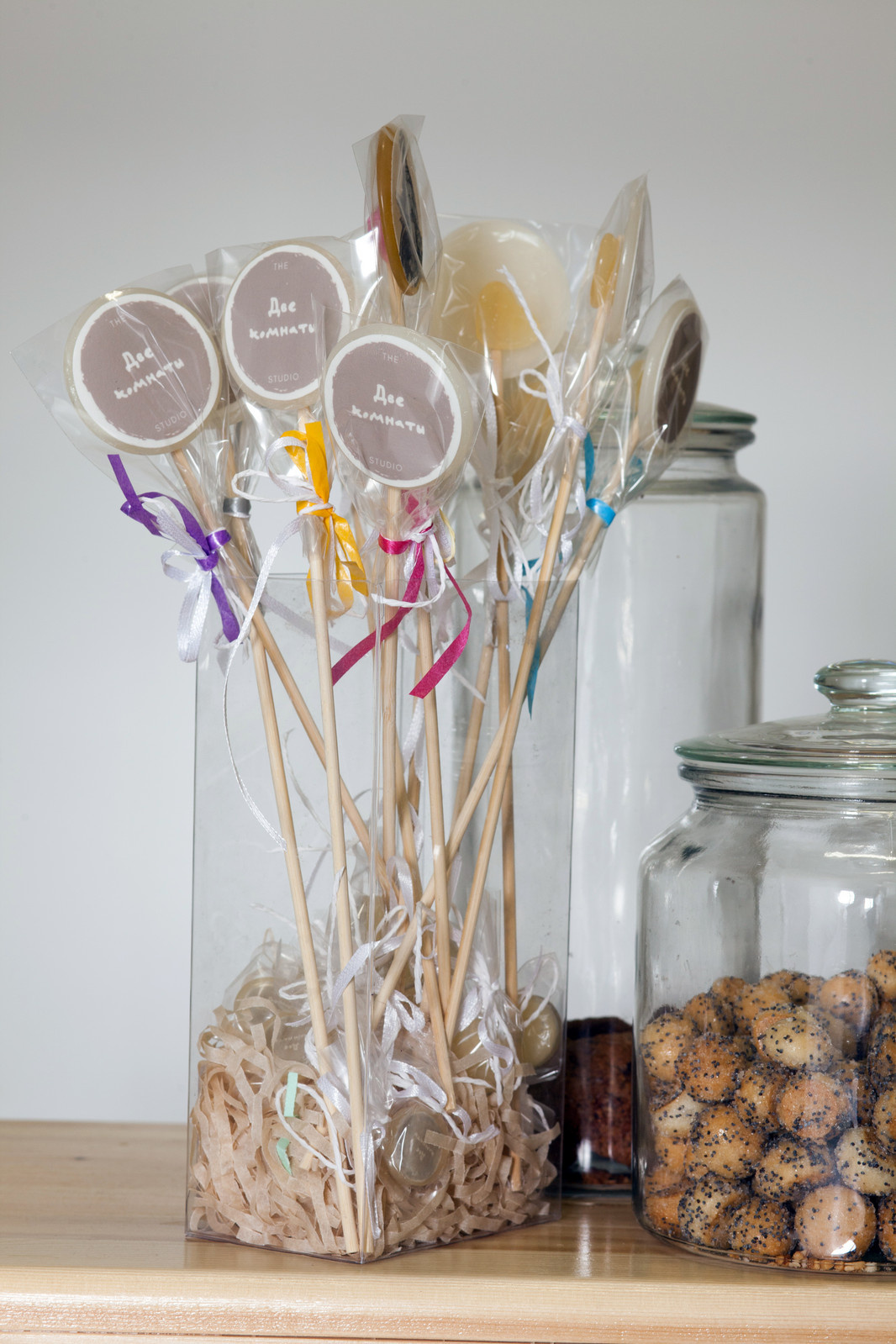 Фотостудия - Две комнаты