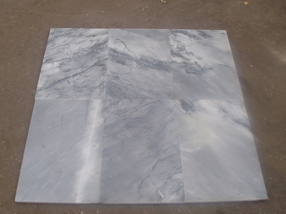 Плитка из мрамора