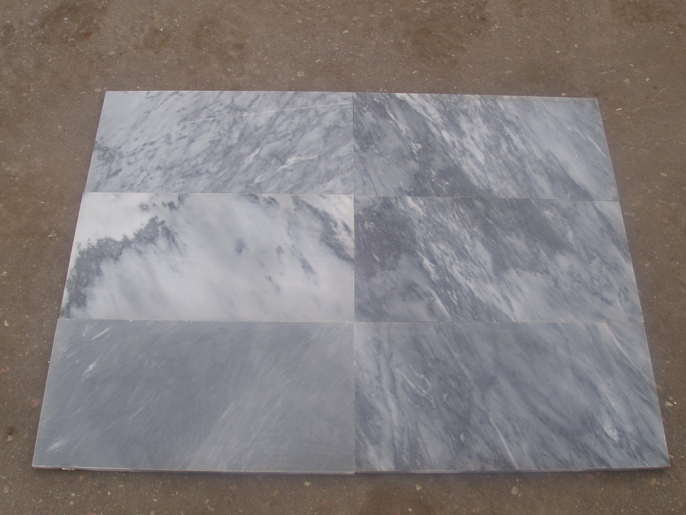 Плитка из мрамора