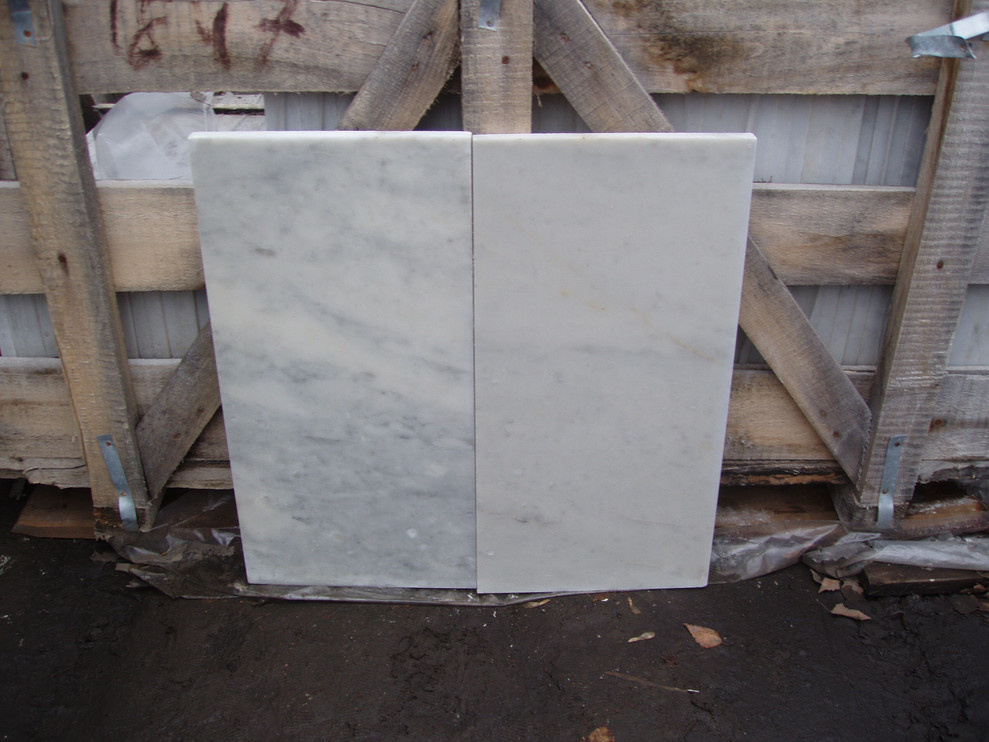 Плитка из мрамора