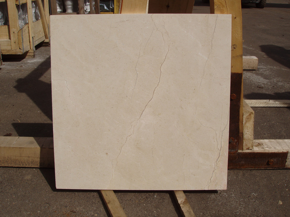 Плитка из мрамора