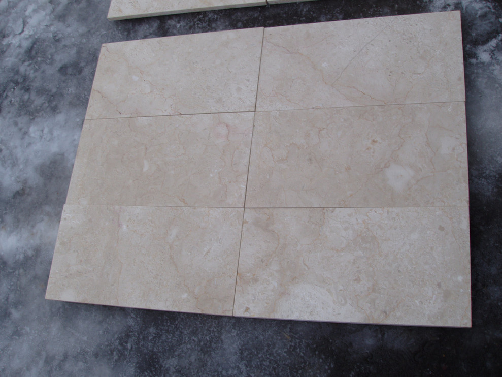 Плитка из мрамора