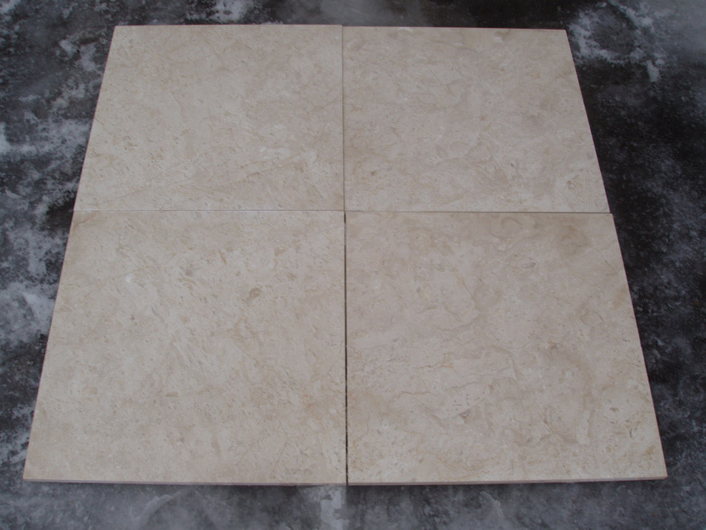 Плитка из мрамора