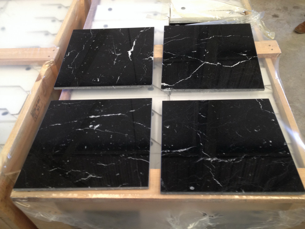 Обложка проекта: Плитка из мрамора