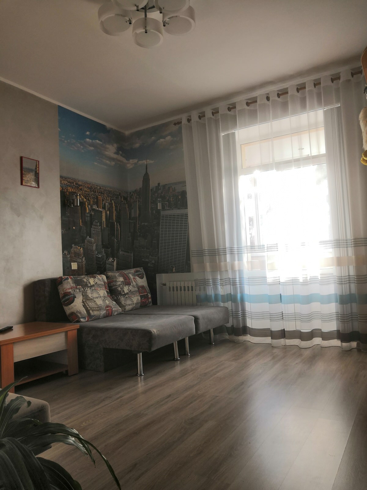 Детская для взрослых братьев