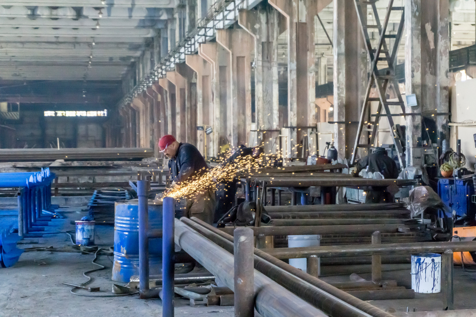 Агентская фотография