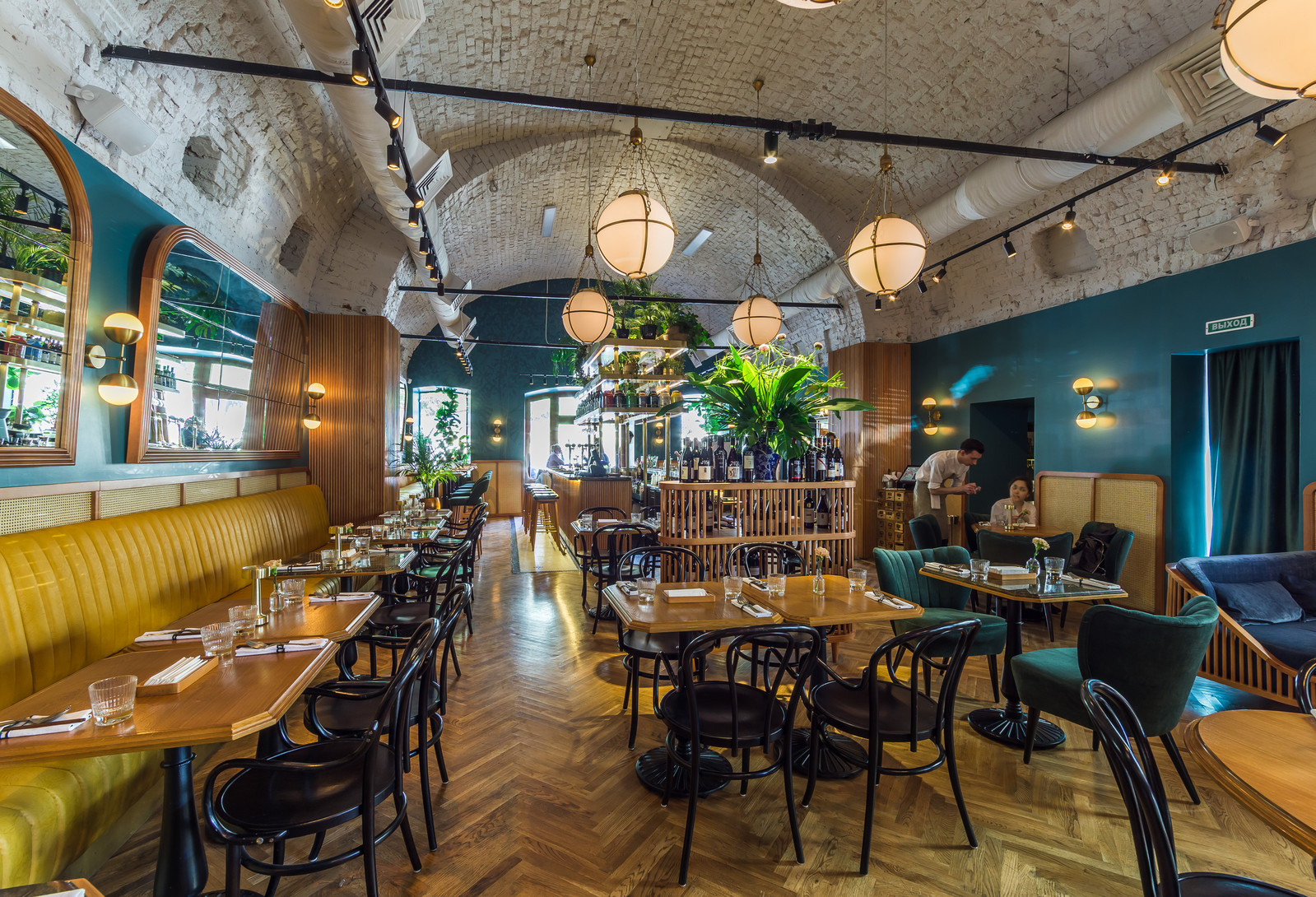 Агентская фотография