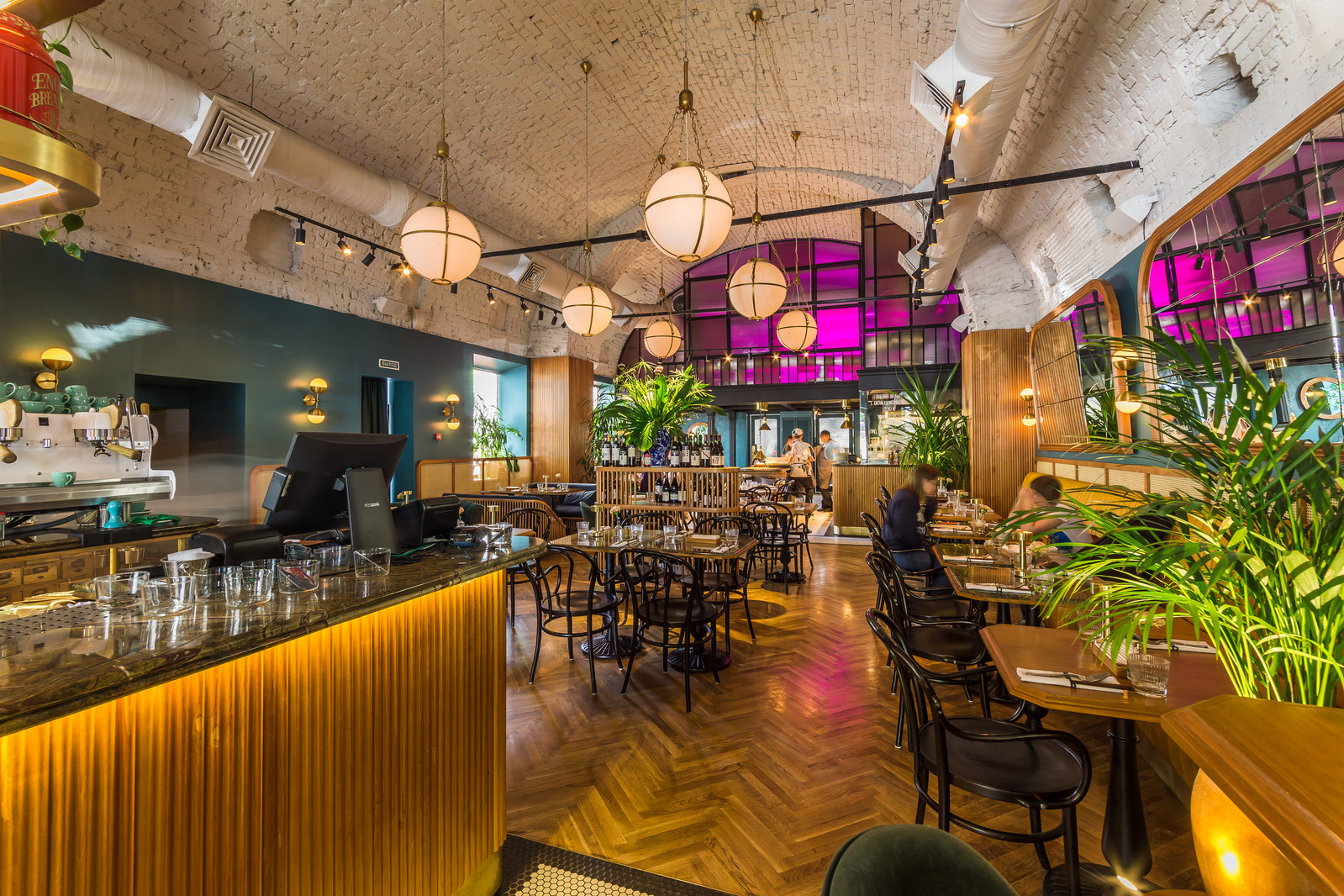 Агентская фотография