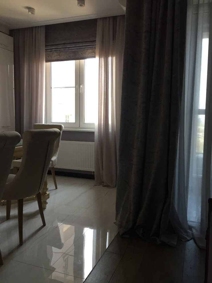 ЖК Лобачевский