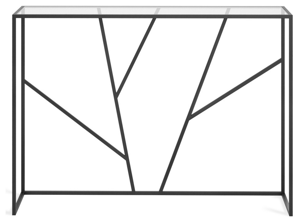 Консоль Ohara