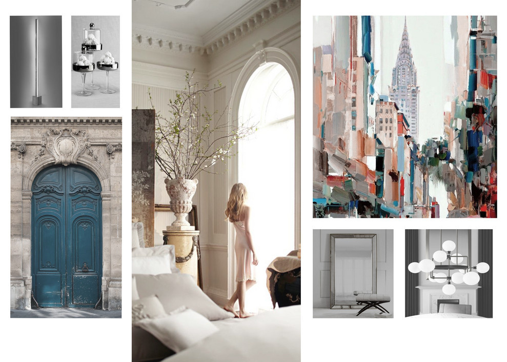 Проект Две истории