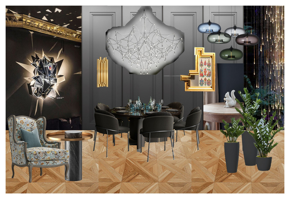 Апарт-отель Монферран