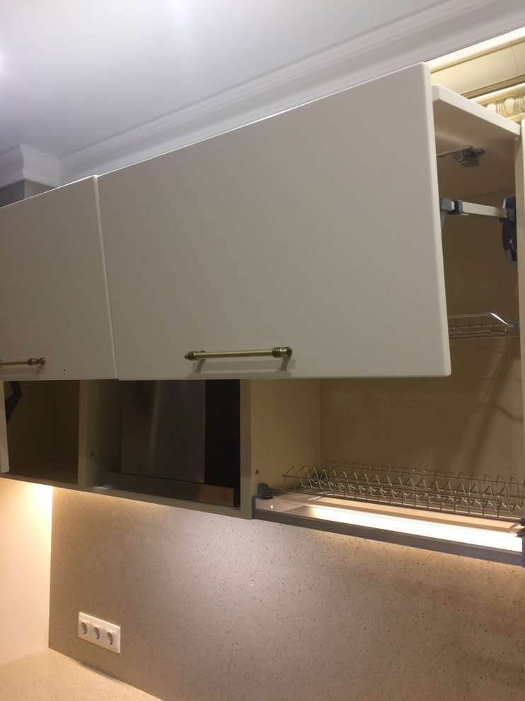 Калининградская область п. Цветково