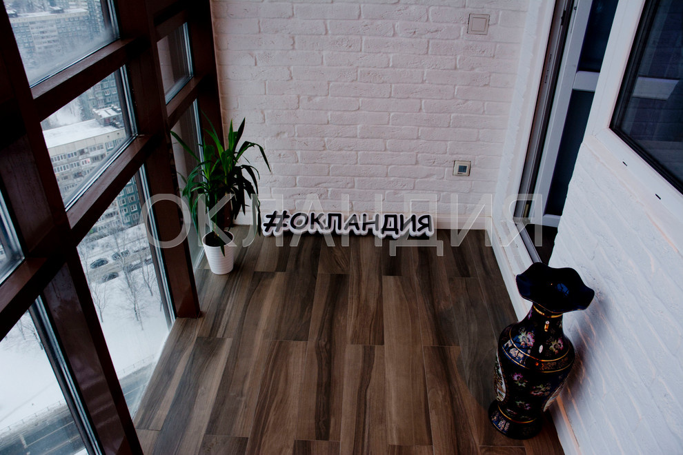 Избранные проекты