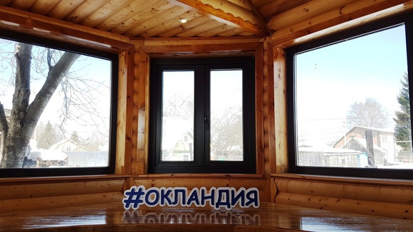 Избранные проекты