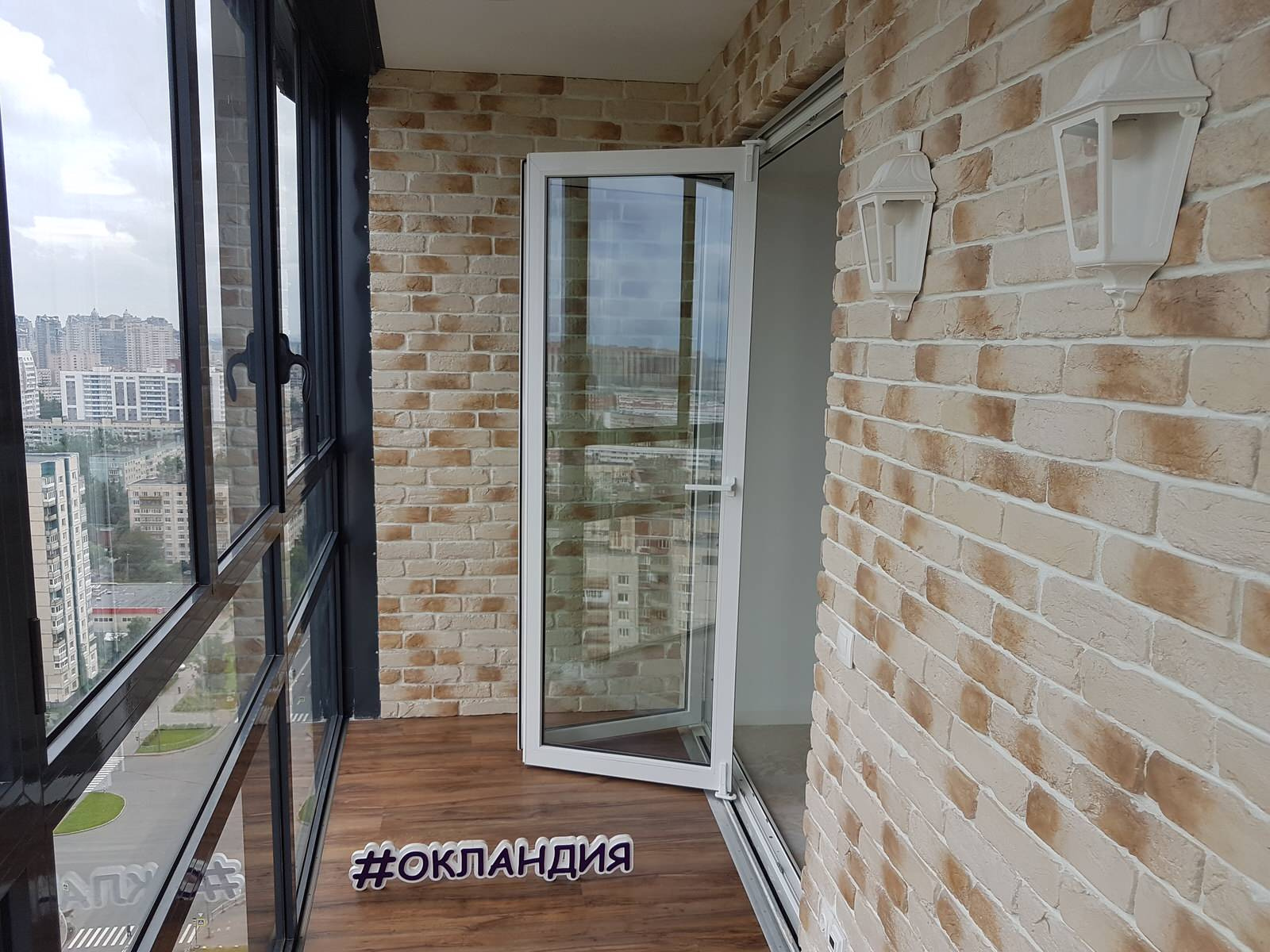 Избранные проекты