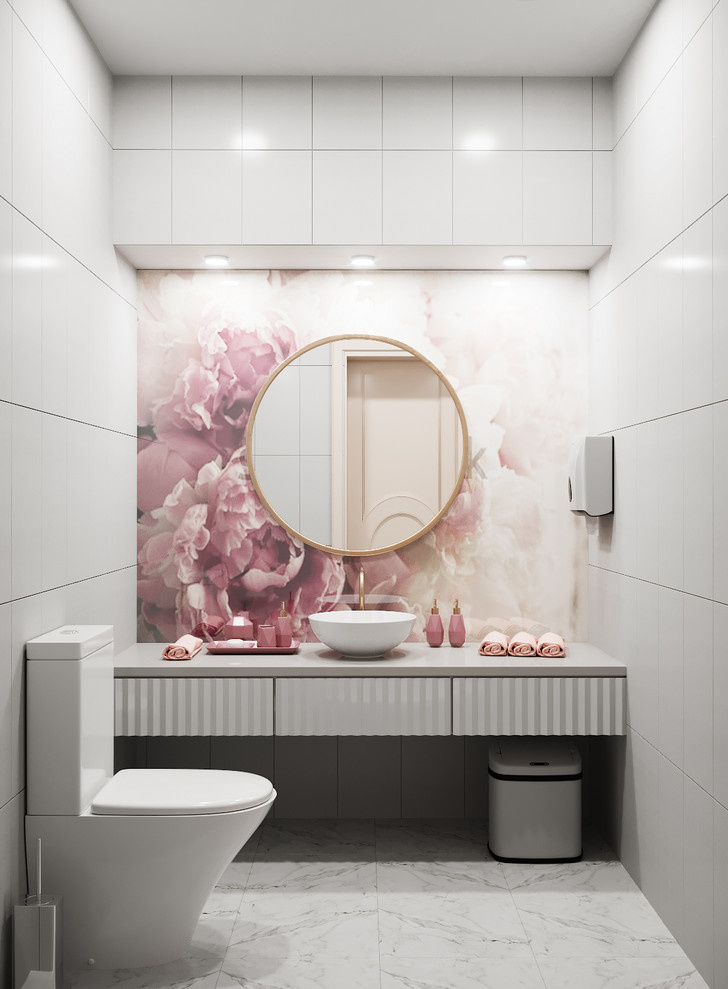 Салон красоты по ул.Сибгата Хакима 2