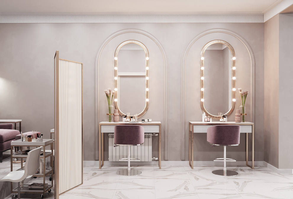 Салон красоты по ул.Сибгата Хакима 2