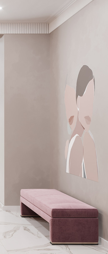 Салон красоты по ул.Сибгата Хакима 2