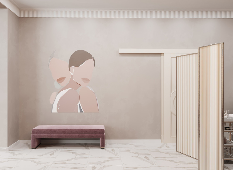 Салон красоты по ул.Сибгата Хакима 2