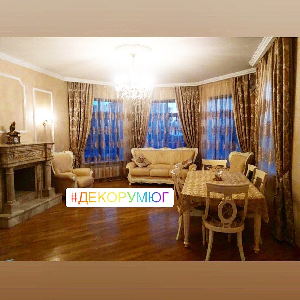 Сделанные проекты