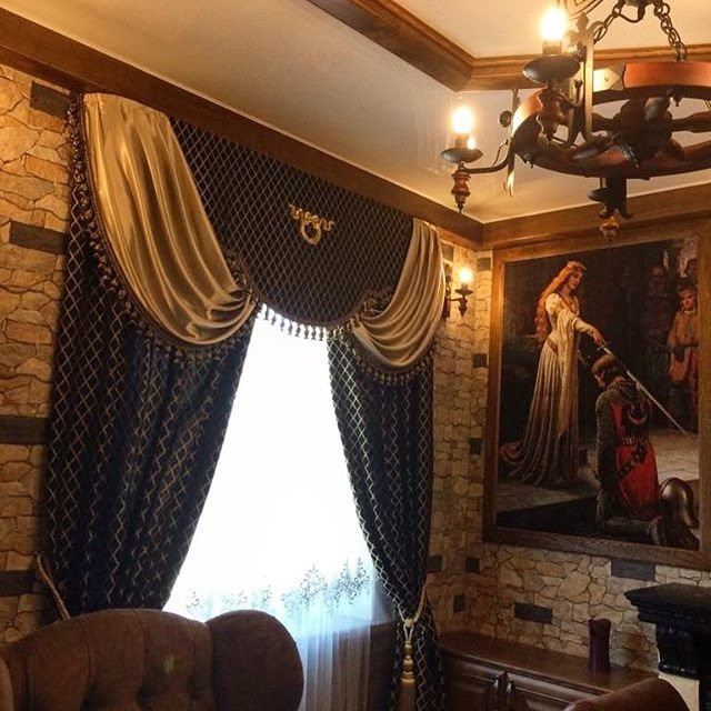 Сделанные проекты