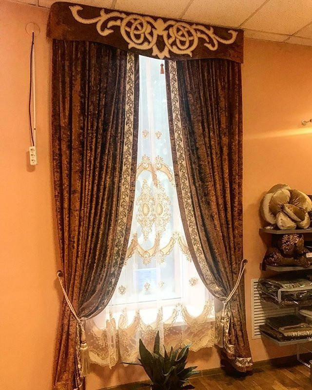 Сделанные проекты