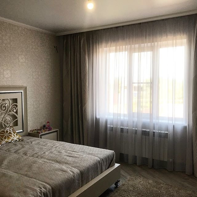 Сделанные проекты