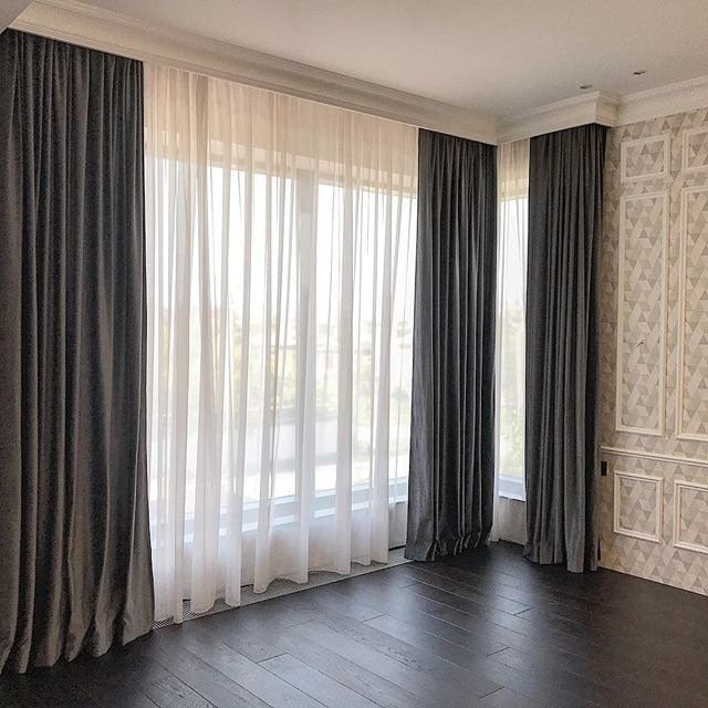 Сделанные проекты