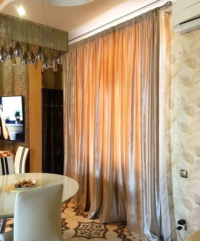 Сделанные проекты