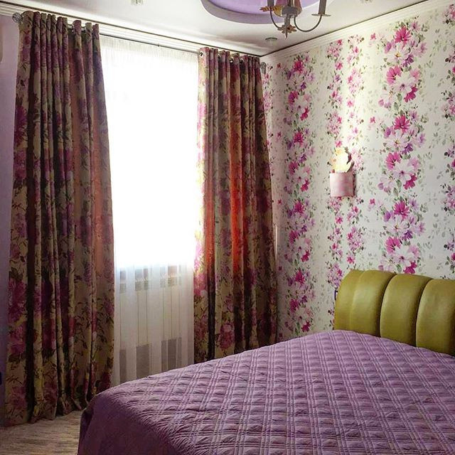 Сделанные проекты