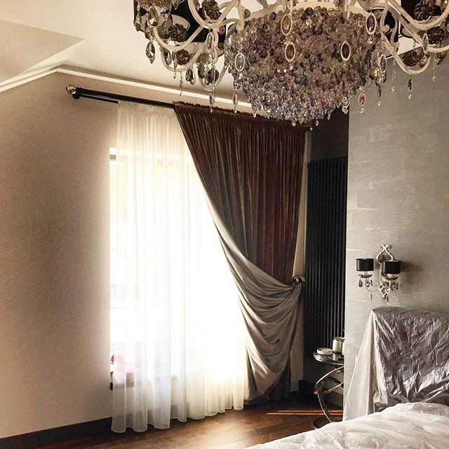 Сделанные проекты