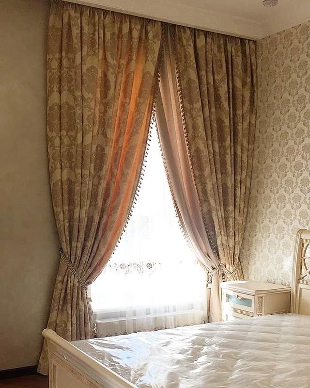 Сделанные проекты