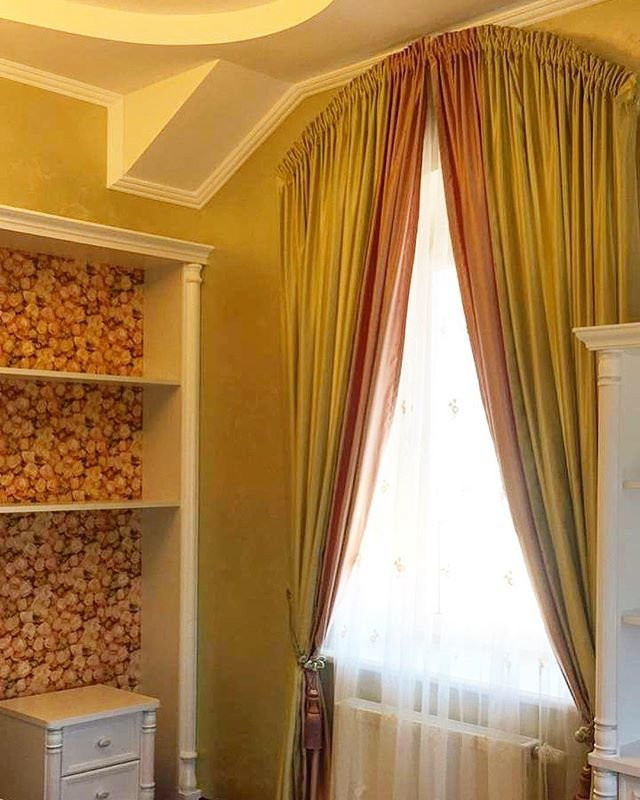 Сделанные проекты