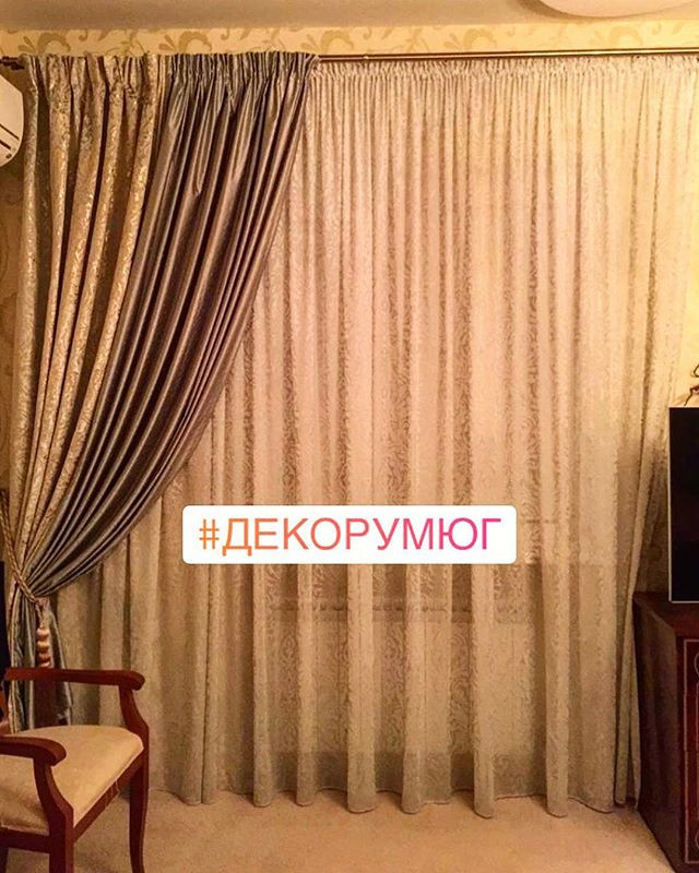 Сделанные проекты