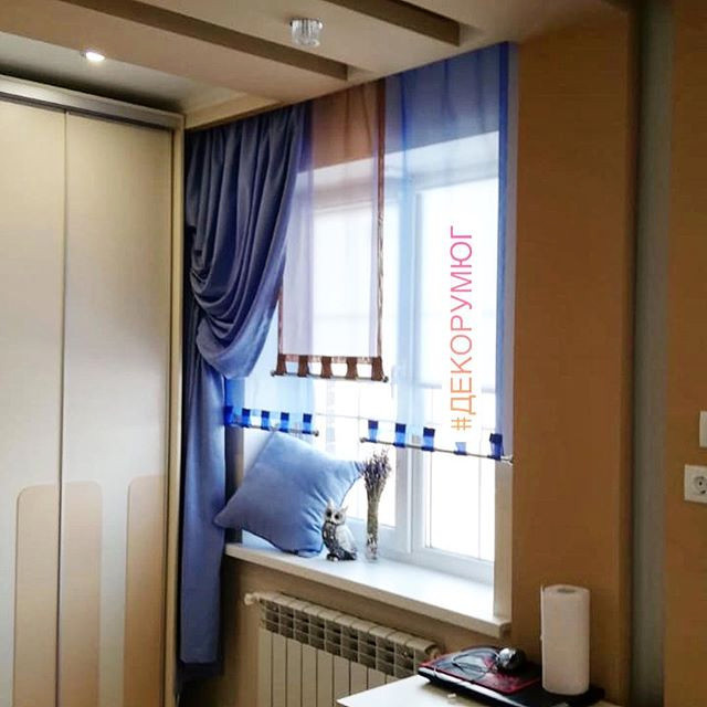 Сделанные проекты