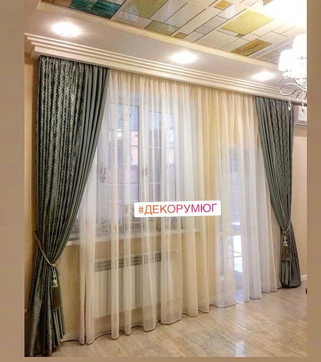 Сделанные проекты