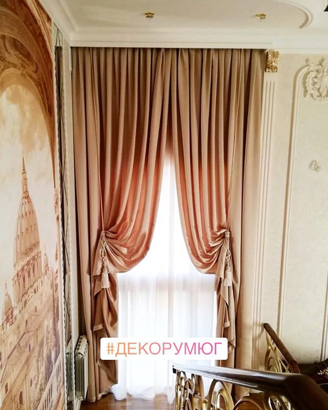 Сделанные проекты