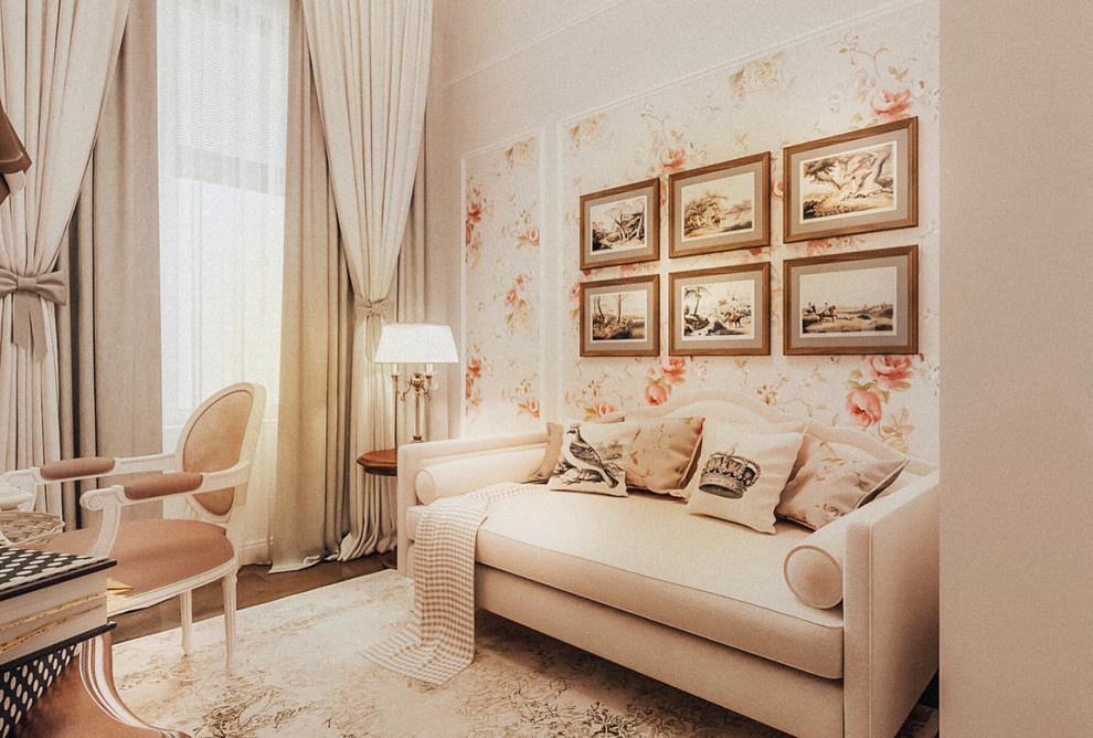 Дом на Фонтанке