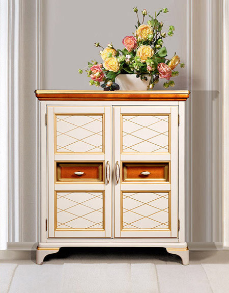 Шкаф коллекция Glam