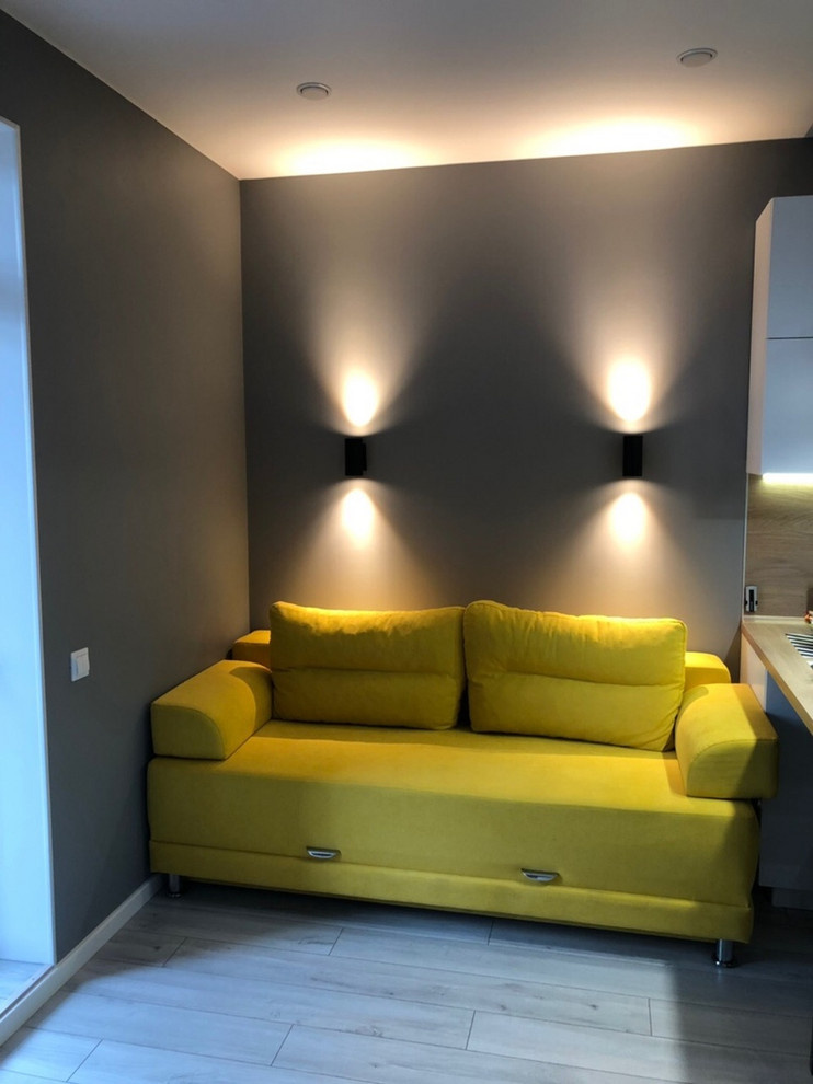 ЖК Европейский