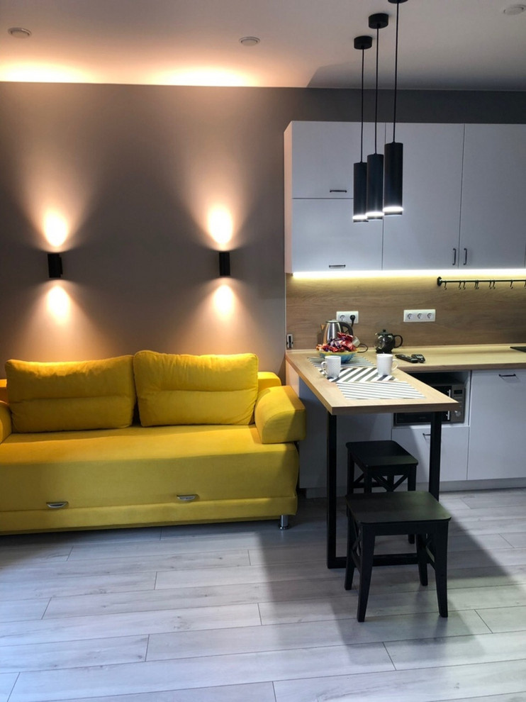 ЖК Европейский