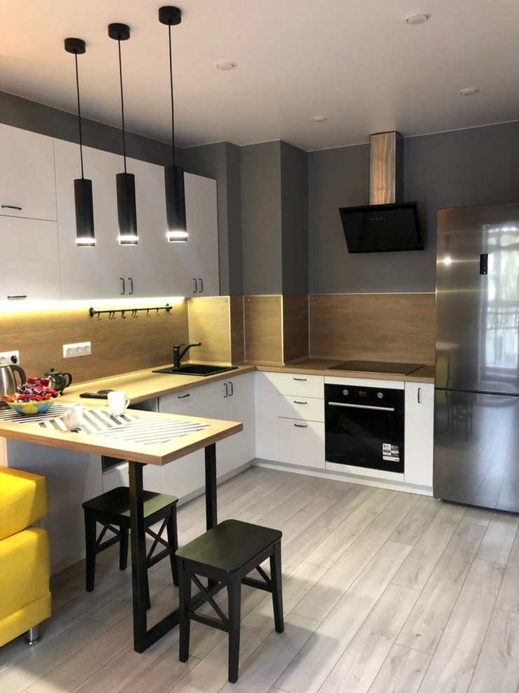 ЖК Европейский