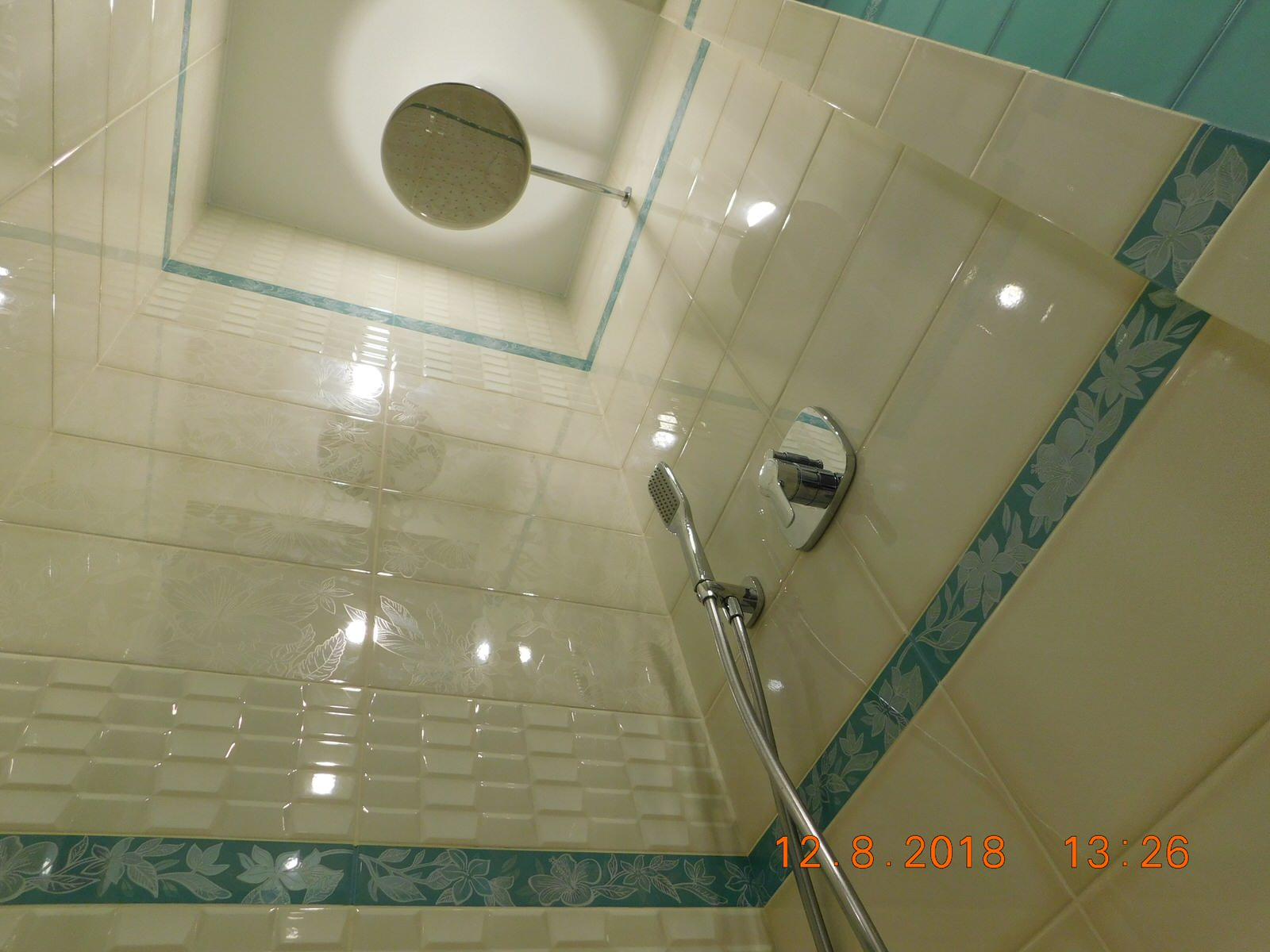 Ремонт трехкомнатной квартиры - 80 м2